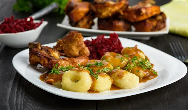 Katowice Cuisine Traditional Silesian Cuisine
