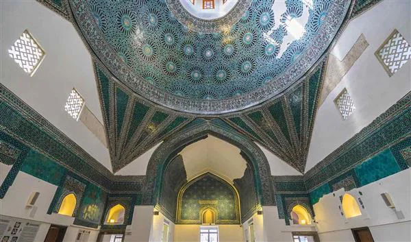 Konya Culture Karatay Madrasah