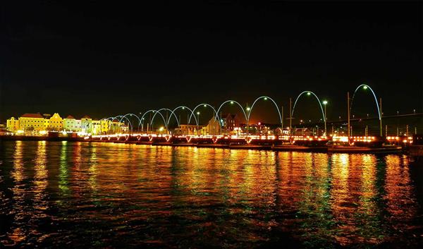 Curaçao Nachtleben Bars & Clubs