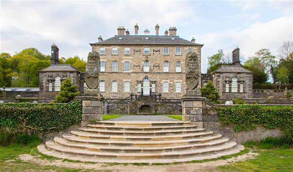 Glasgow Doğa Pollok House & Country Park