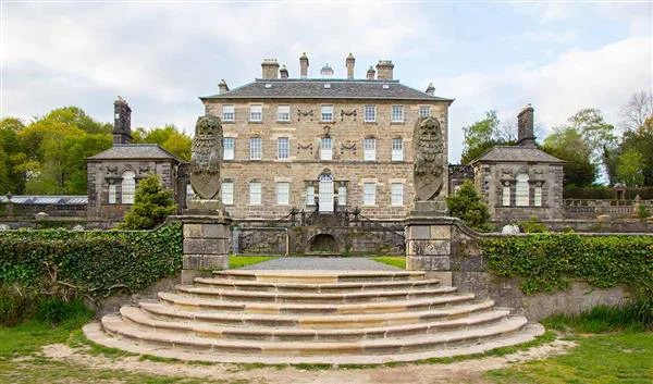 Glasgow Nature Pollok House & Country Park