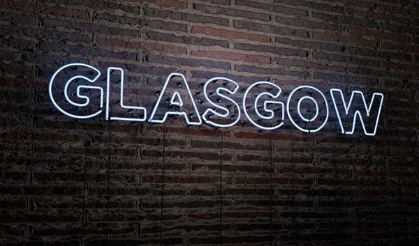 Glasgow Night Life Nightlife