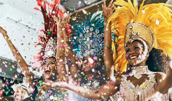 Curaçao Culture Curaçao Carnival