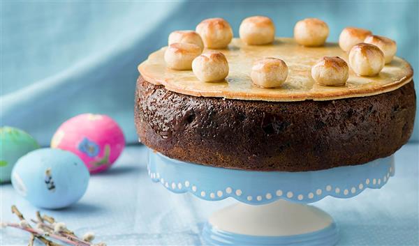 Birmingham Küche Shrewsbury-Kekse