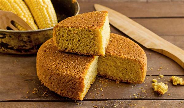 Samsun Küche Körnerbrot