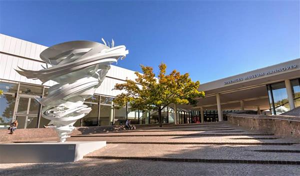 Hannover Kultur Sprengel Museum