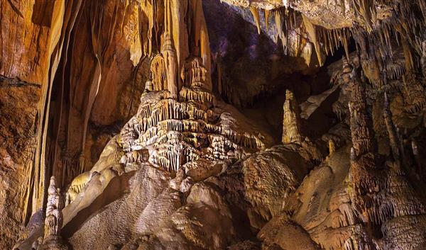Alanya Natur Damlataş Cave