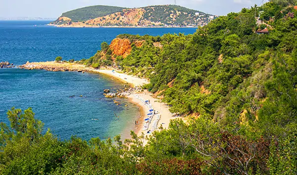 Istanbul Nature Princes' Islands