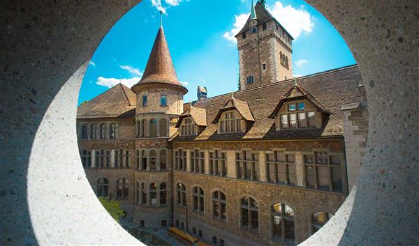 Zürich Kultur Museen