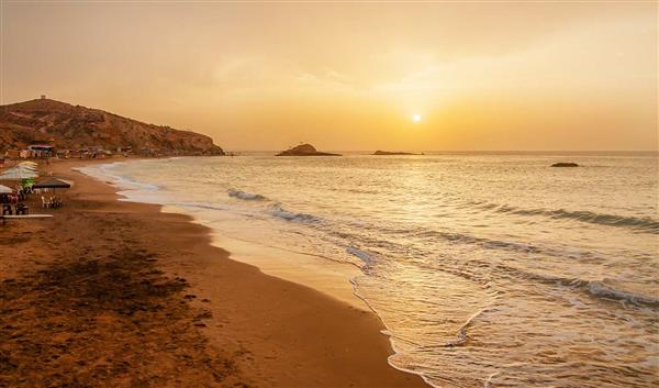 Nador Natur Ras El Ma