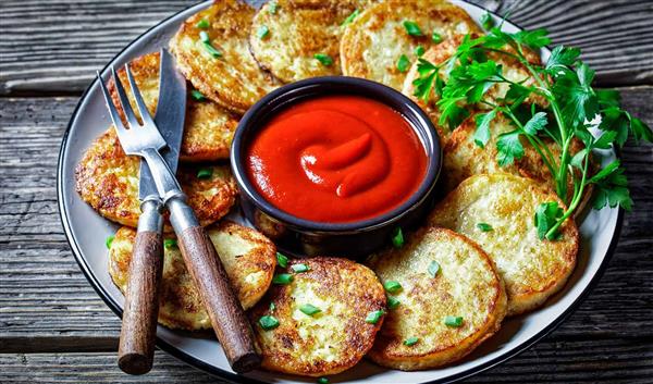 Düsseldorf Küche Rievkooche