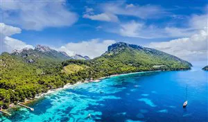 Flights to Palma De Mallorca