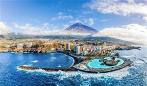 Flights to Tenerife