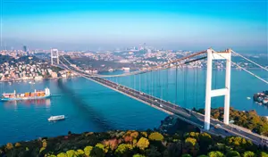 Flights to Istanbul